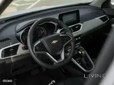 Chevrolet Groove 2023